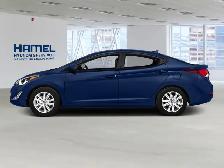 2015 Hyundai Elantra GL AUTOMATIQUE - Photo 2