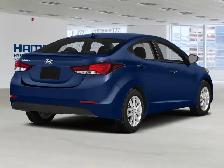 2015 Hyundai Elantra GL AUTOMATIQUE - Photo 3