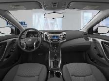 2015 Hyundai Elantra GL AUTOMATIQUE - Photo 8