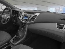 2015 Hyundai Elantra GL AUTOMATIQUE - Photo 9