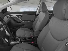 2015 Hyundai Elantra GL AUTOMATIQUE - Photo 10