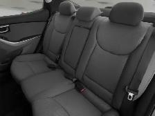 2015 Hyundai Elantra GL AUTOMATIQUE - Photo 12