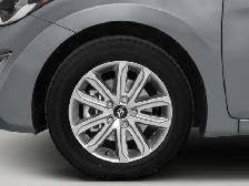 2015 Hyundai Elantra GL AUTOMATIQUE - Photo 14