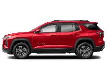 2027 Chevrolet Equinox LT - Photo 2