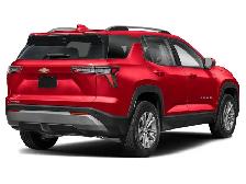 2027 Chevrolet Equinox LT - Photo 3