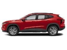 2026 Chevrolet Trax 1RS - Photo 2