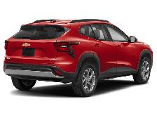 2026 Chevrolet Trax 1RS - Photo 3