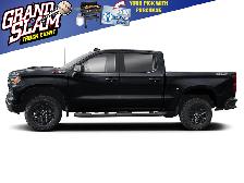 2026 Chevrolet Silverado 1500 Custom Trail Boss - Photo 2