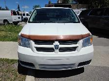2010 Dodge Grand Caravan 119' WB - Photo 7