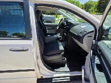 2010 Dodge Grand Caravan 119' WB - Photo 8