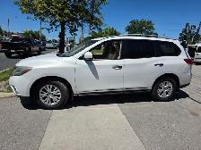 2013 Nissan Pathfinder 4WD 4dr S - Photo 3