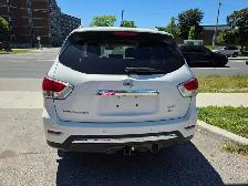 2013 Nissan Pathfinder 4WD 4dr S - Photo 4