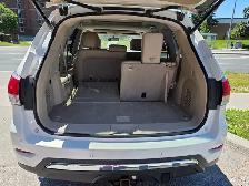 2013 Nissan Pathfinder 4WD 4dr S - Photo 5