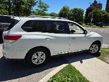 2013 Nissan Pathfinder 4WD 4dr S - Photo 6