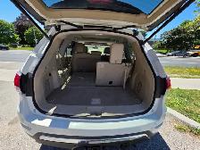 2013 Nissan Pathfinder 4WD 4dr S - Photo 7