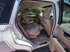 2013 Nissan Pathfinder 4WD 4dr S - Photo 10