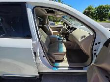 2013 Nissan Pathfinder 4WD 4dr S - Photo 11