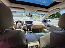 2013 Nissan Pathfinder 4WD 4dr S - Photo 12