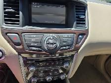 2013 Nissan Pathfinder 4WD 4dr S - Photo 14