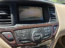 2013 Nissan Pathfinder 4WD 4dr S - Photo 15