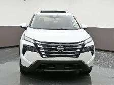 2024 Nissan Rogue SV - Photo 2