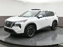 2024 Nissan Rogue SV - Photo 3