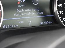 2024 Nissan Rogue SV - Photo 8