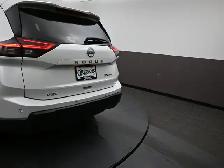 2024 Nissan Rogue SV - Photo 20