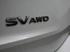 2024 Nissan Rogue SV - Photo 21