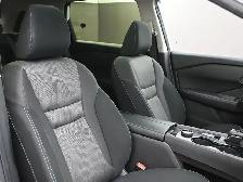 2024 Nissan Rogue SV - Photo 27