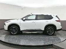 2024 Nissan Rogue SV - Photo 31