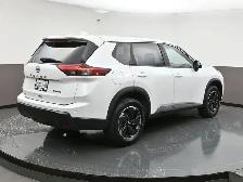 2024 Nissan Rogue SV - Photo 34