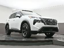 2024 Nissan Rogue SV - Photo 36