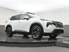 2024 Nissan Rogue SV - Photo 38