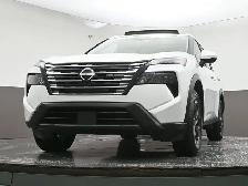2024 Nissan Rogue SV - Photo 39
