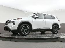 2024 Nissan Rogue SV - Photo 40