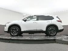 2024 Nissan Rogue SV - Photo 41