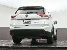 2024 Nissan Rogue SV - Photo 43