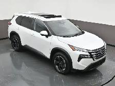 2024 Nissan Rogue SV - Photo 44