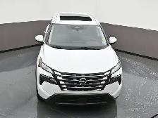 2024 Nissan Rogue SV - Photo 45