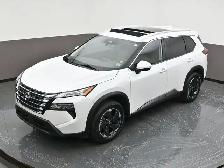 2024 Nissan Rogue SV - Photo 46