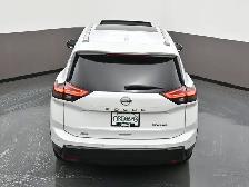2024 Nissan Rogue SV - Photo 49
