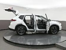 2024 Nissan Rogue SV - Photo 52