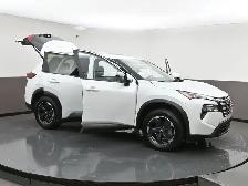 2024 Nissan Rogue SV - Photo 53