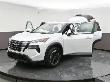 2024 Nissan Rogue SV - Photo 55