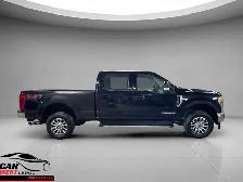 Ford Super Duty F-350 SRW Lariat 2021 - Photo 2