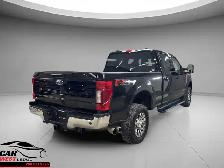 Ford Super Duty F-350 SRW Lariat 2021 - Photo 3