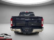 Ford Super Duty F-350 SRW Lariat 2021 - Photo 4