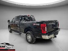 Ford Super Duty F-350 SRW Lariat 2021 - Photo 5