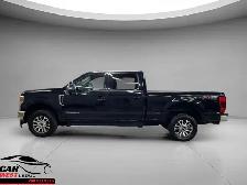 Ford Super Duty F-350 SRW Lariat 2021 - Photo 6